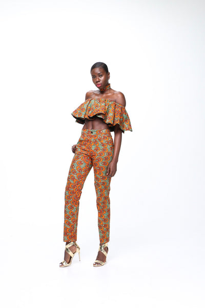 Nissi Highwaist Pant