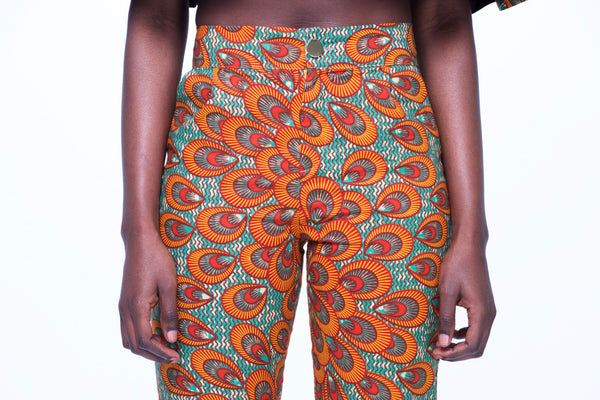 Nissi Highwaist Pant