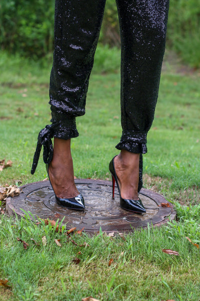 Give a Glam Pant