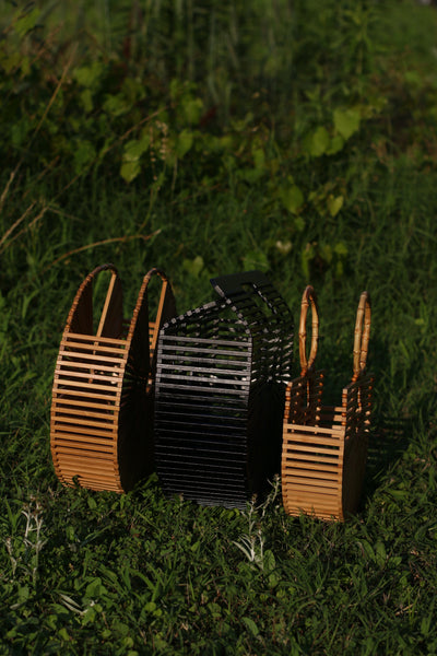 Bamboo Bag 3