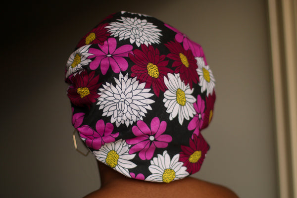 LWL x Chinenye Bonnets