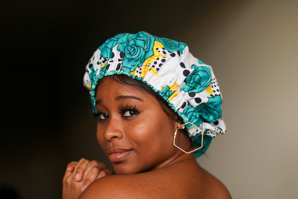 LWL x Chinenye Bonnets