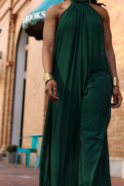 Hunt Me Down Jumpsuit