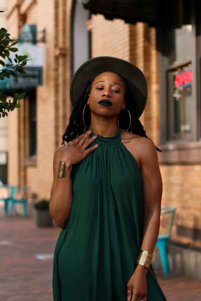 Hunt Me Down Jumpsuit