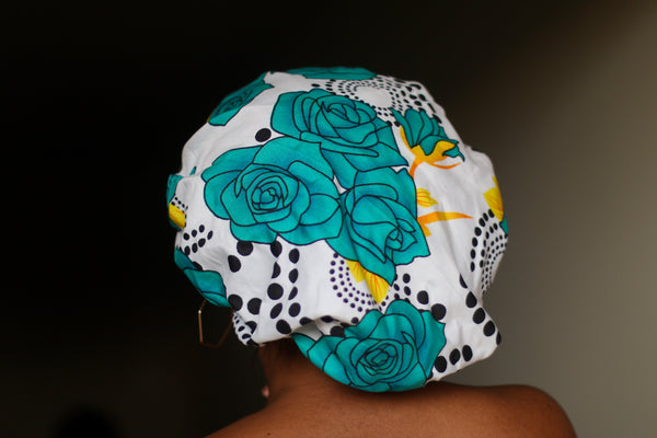 LWL x Chinenye Bonnets