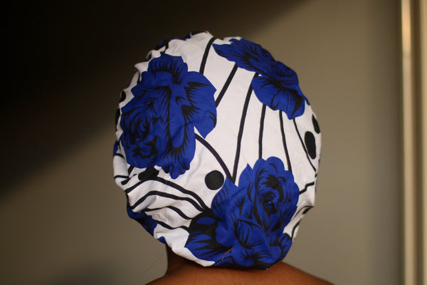 LWL x Chinenye Bonnets