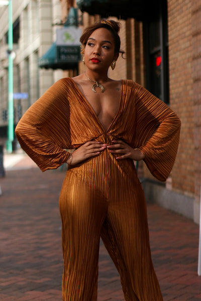 Goldie Jumpsuit