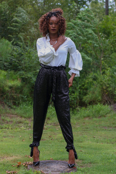 Give a Glam Pant