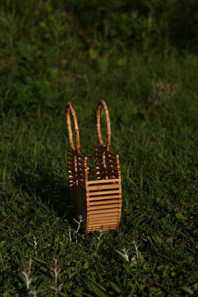 Bamboo Bag 2