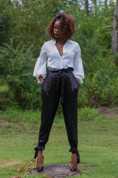 Give a Glam Pant