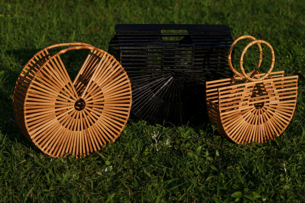 Bamboo Bag 2