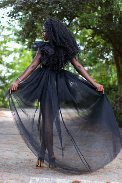 Life of the Party Dress