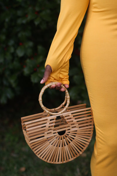 Shined On Bodycon Dress