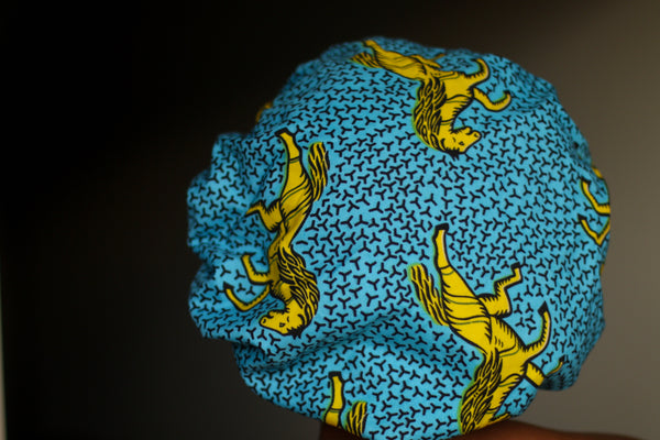 LWL x Chinenye Bonnets