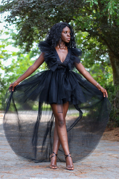 Life of the Party Dress