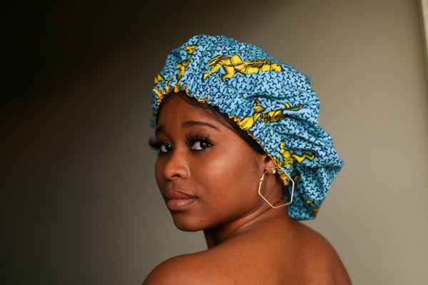 LWL x Chinenye Bonnets