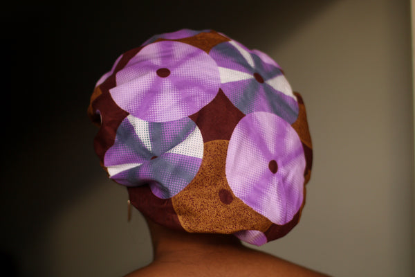 LWL x Chinenye Bonnets