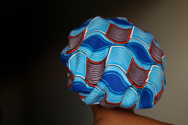 LWL x Chinenye Bonnets