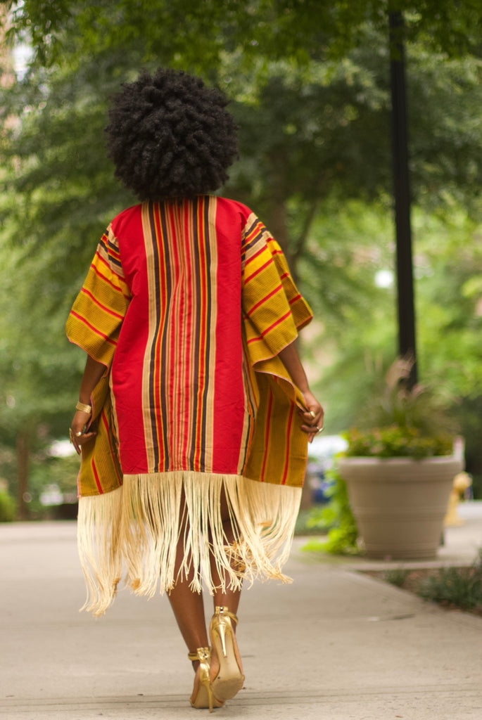 kikoyi dress designs African Kikoy dresses
